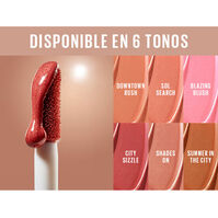 Sunkisser Colorete & Bronceador Sunkisser Colorete & Bronceador 1